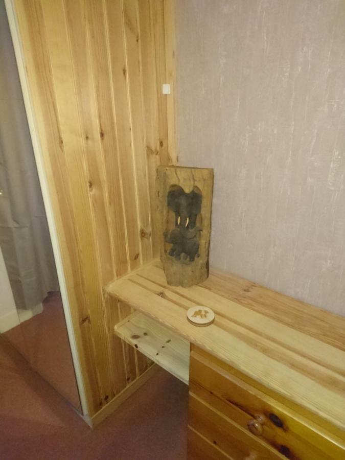 Belle'S Retreat Bed & Breakfast Saint-Jean-de-Sauves Екстериор снимка